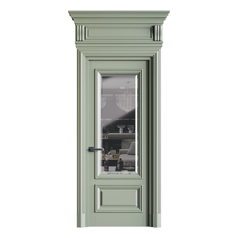 Modern entrance door 31 - Image 2