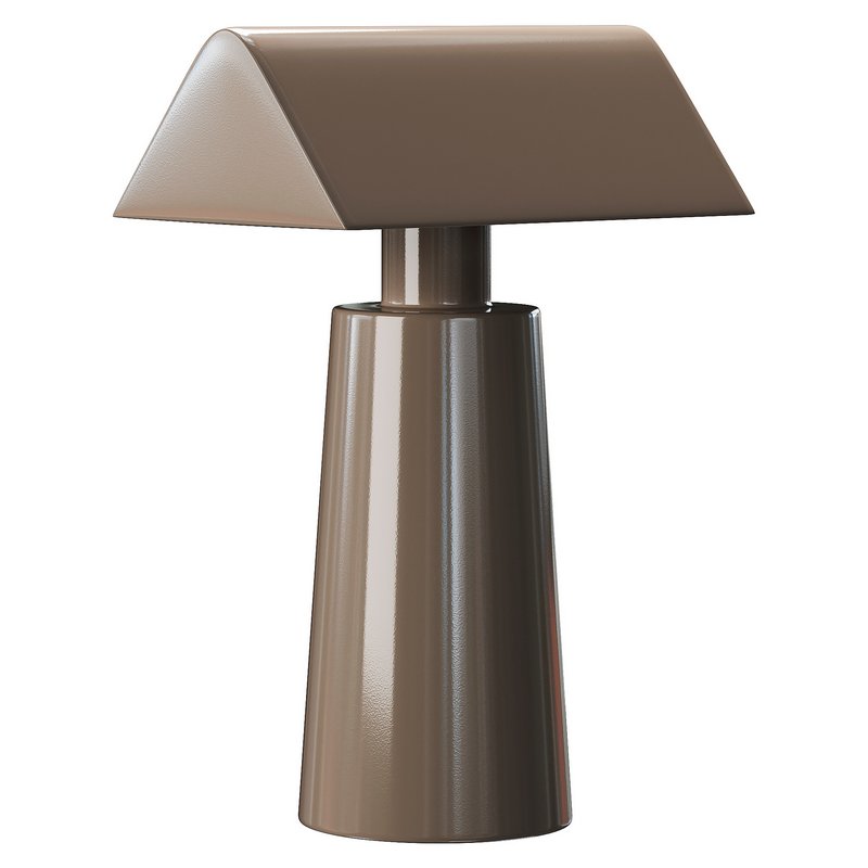 MF1 Caret Portable Table Lamp - Image 4