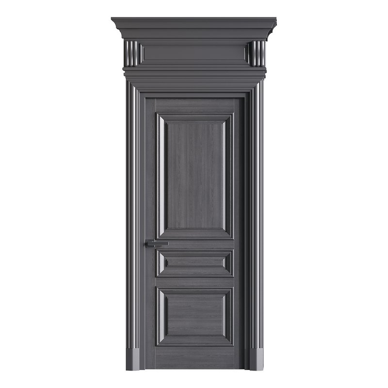 Modern entrance door 30 - Image 3