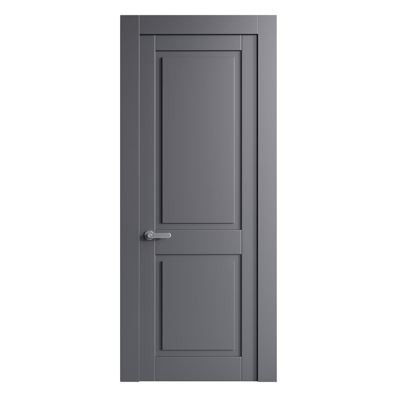 Modern entrance door 41 - Image 5