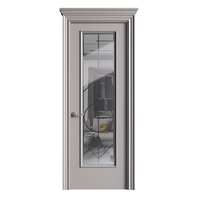 Modern entrance door 68 - Image 4