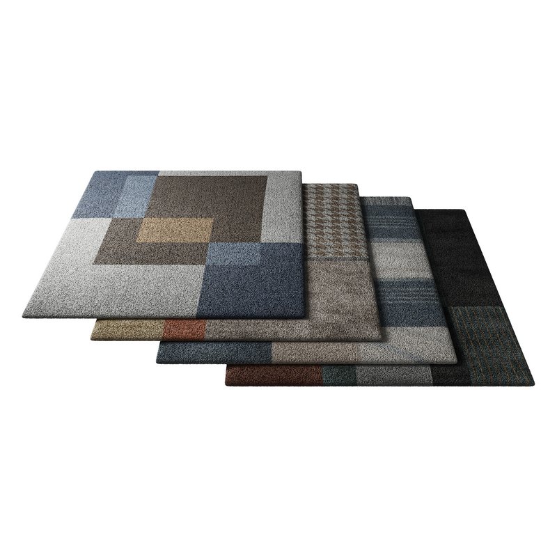 Rug Set 16 - Image 2