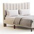Aukfa Queen Upholstered Bed - Thumbnail 3