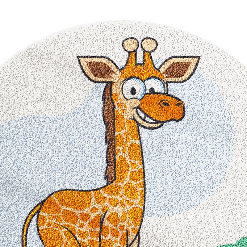 Kids carpet set 11 - Image 2