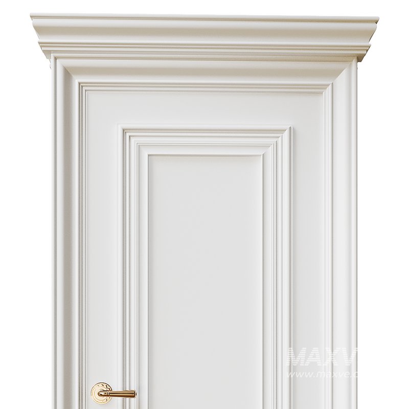 MODERN INTERIOR DOOR - Image 2