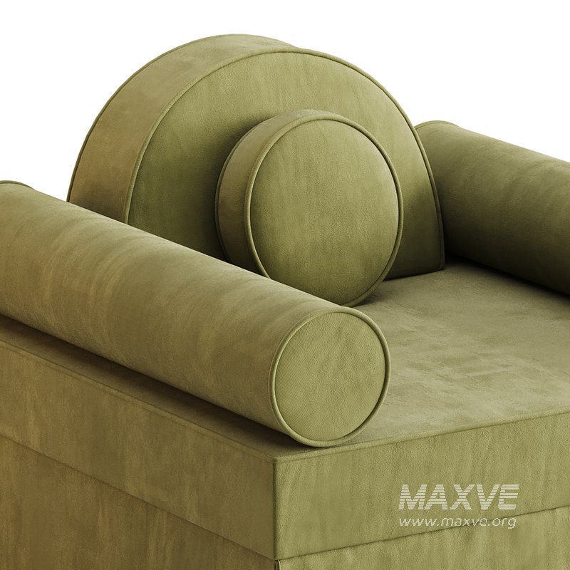 BADINAGE 01 ARMCHAIR - Image 4