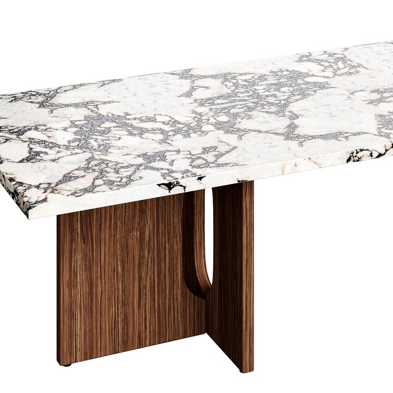 Androgyne Lounge Table - Image 2