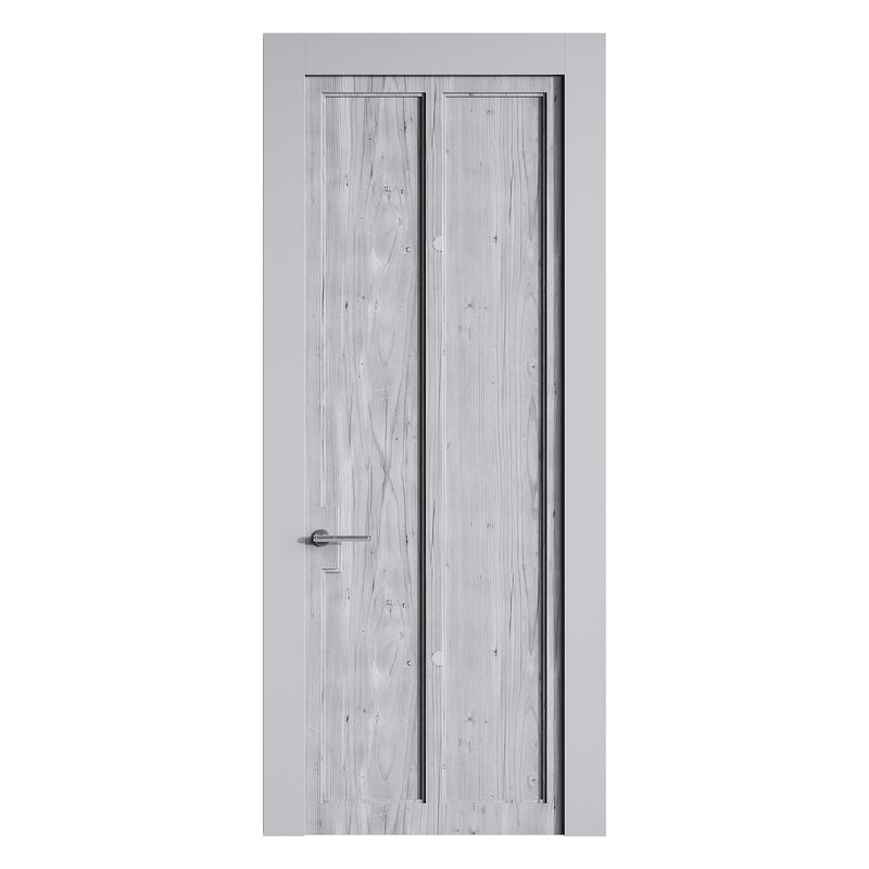 Modern entrance door 35 - Image 2
