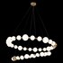Acrylic Pearls 1 Chandelier, set - Thumbnail 4