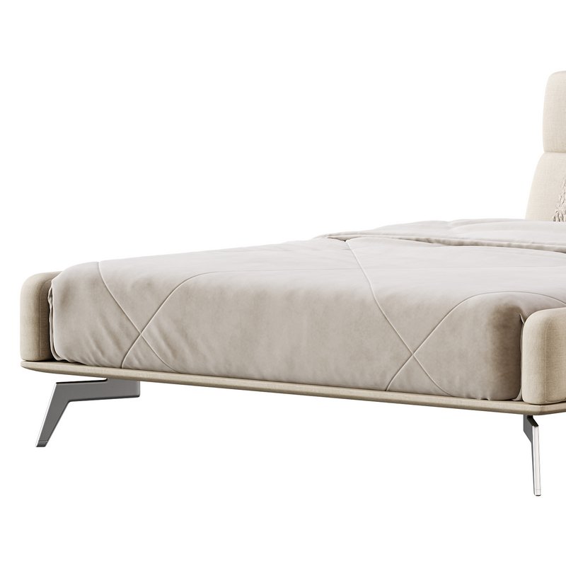 Delavega Bed K114 - Image 3