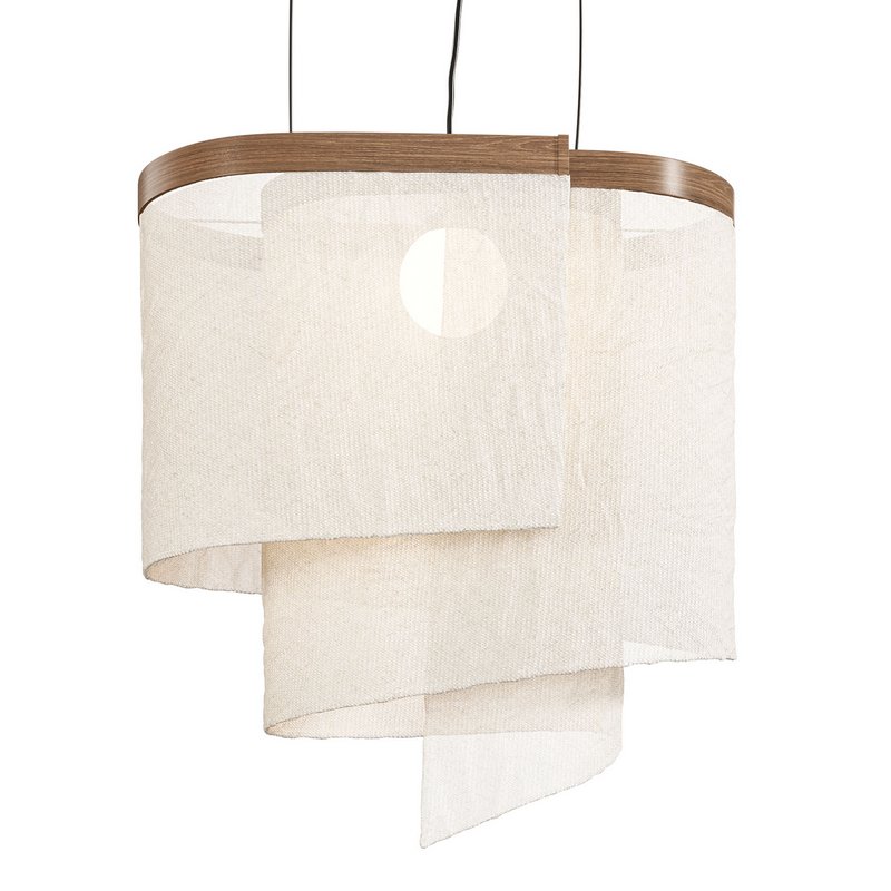 Suspension Altostratus type 2 L G Studio - Image 5