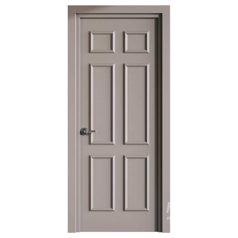 Modern entrance door 87 - Image 3