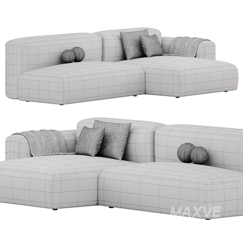 Eriza Sofa By Trendyol - Image 3