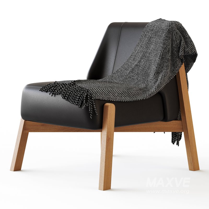 The Hardy armchair - Image 4