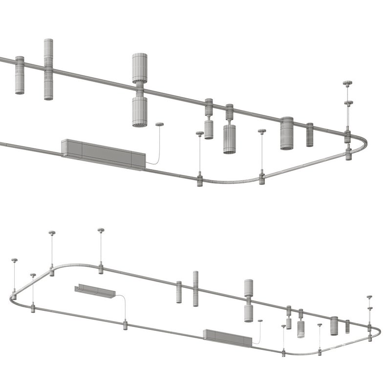 Centersvet Aurom black Locus Tube Drum - Image 4