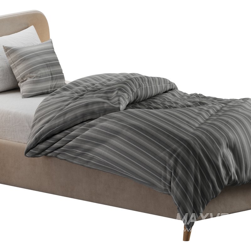 Lightsey bed 120 - Image 4