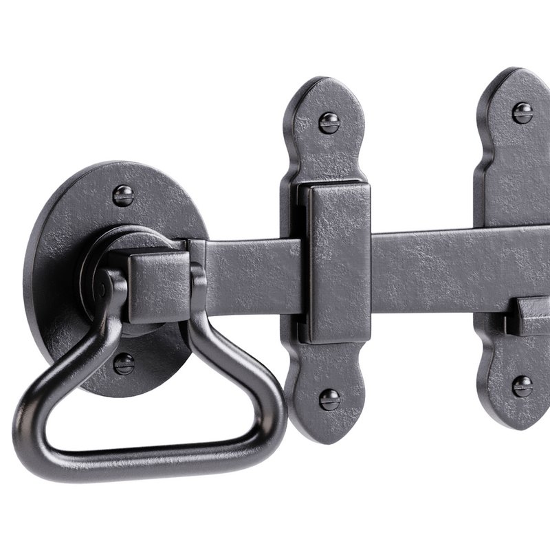 Door Latch - Image 4