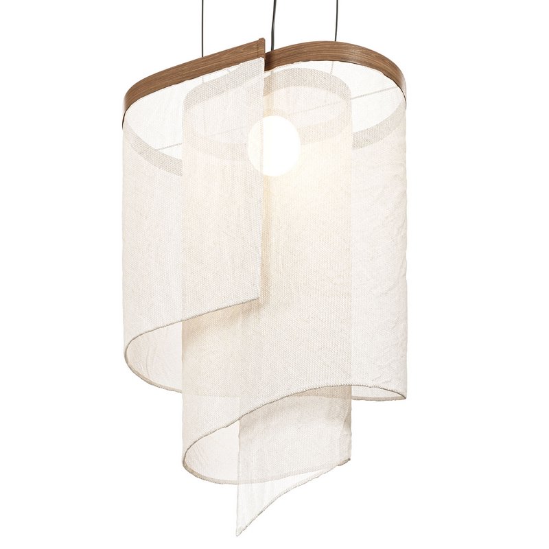 Suspension Altostratus L & G Studio - Image 4