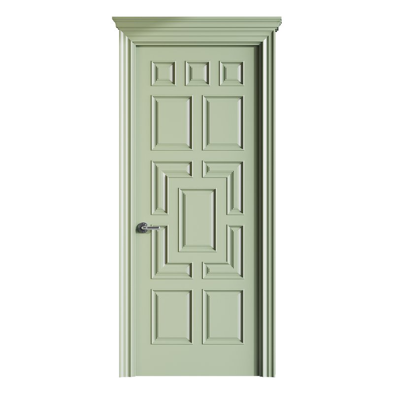 Modern entrance door 61 - Image 4