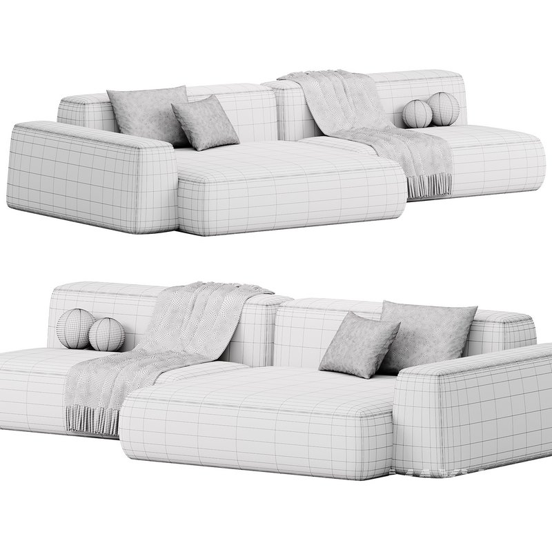 Sofa Sky By Tamamm - Image 4