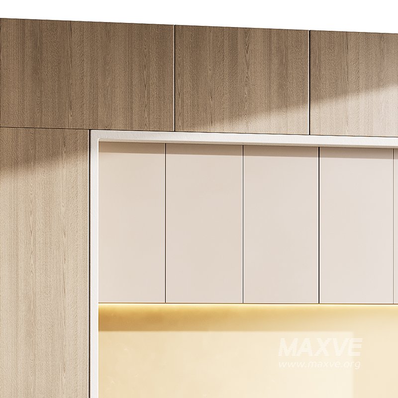 Modern kitchen 01 - Image 6