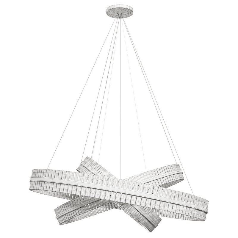 SATURNO III Pendant - Image 4