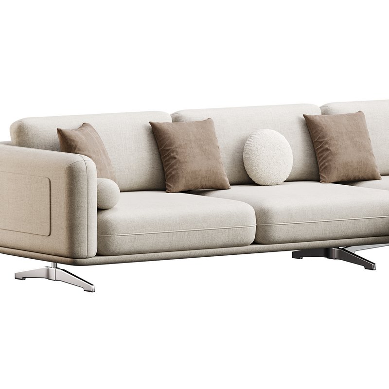 Corner sofa F125 - Image 3