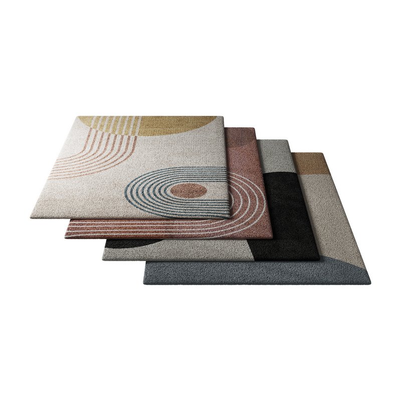 Rug Set 04 - Image 4