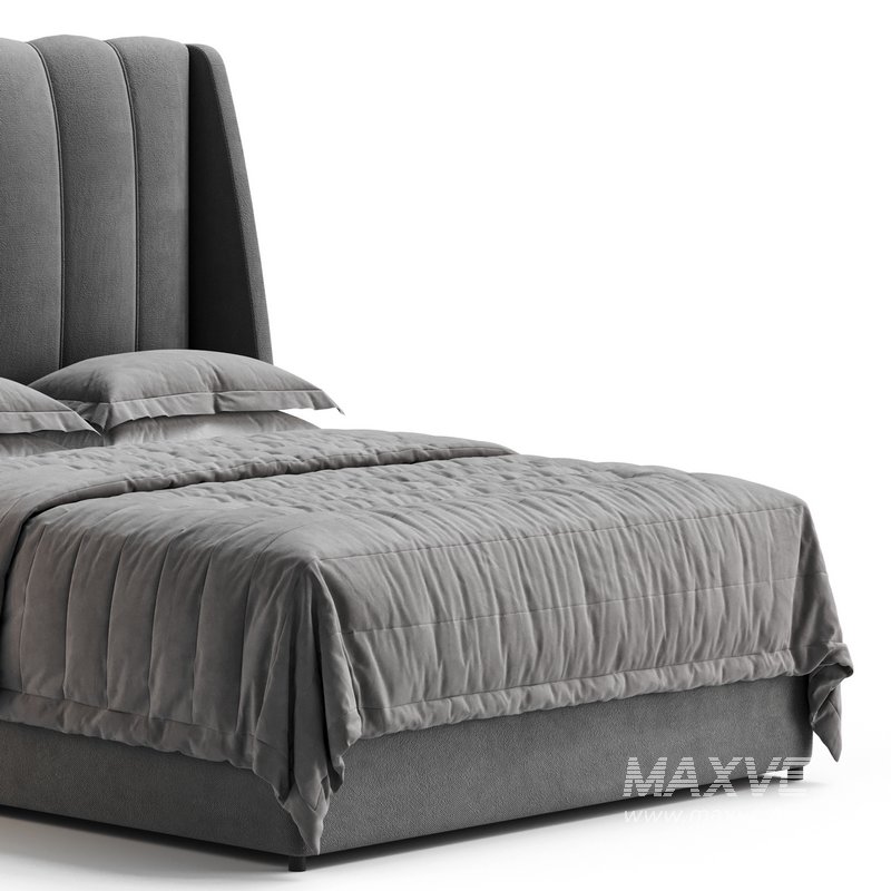 Mia Bed – Double - Image 2