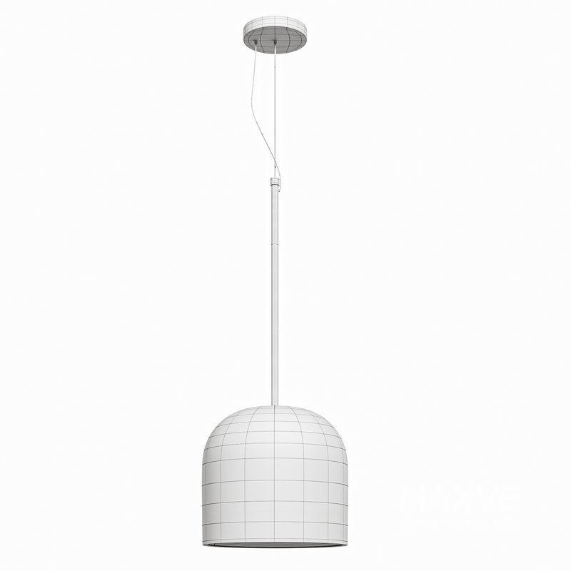 Pendant lamp NOTEN - Image 4