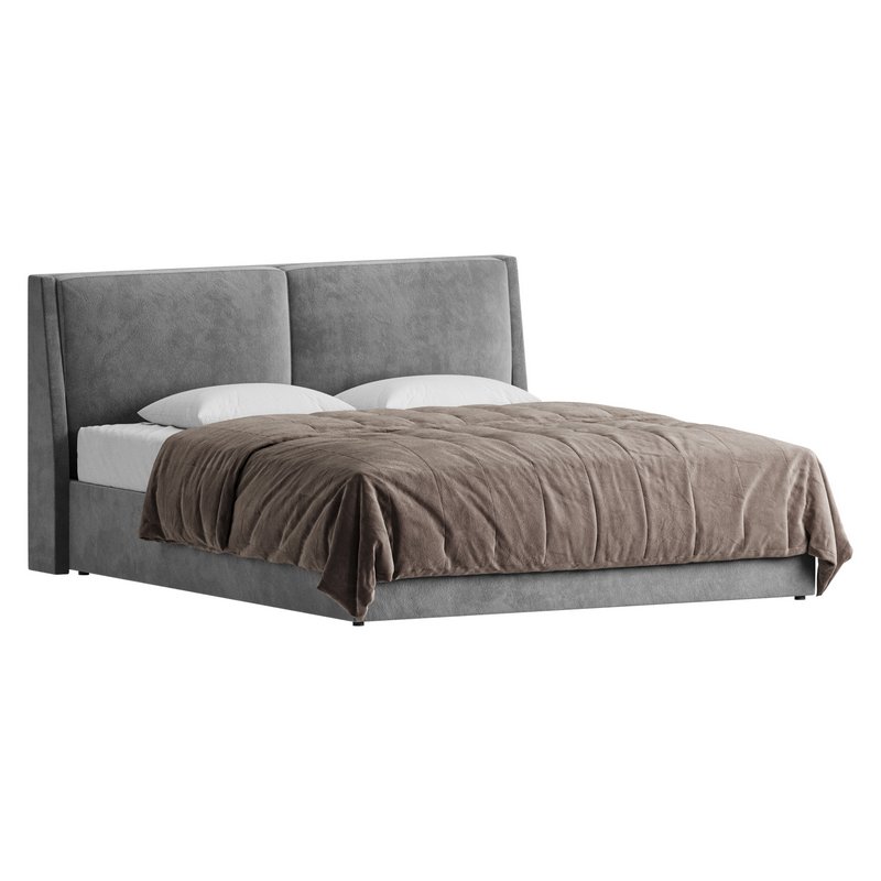 Imogen Ottoman Bed Frame - Image 3