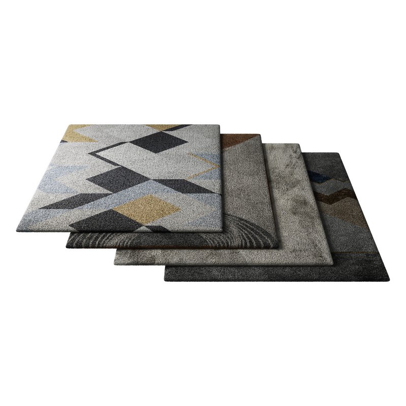 Rug Set 15 - Image 4