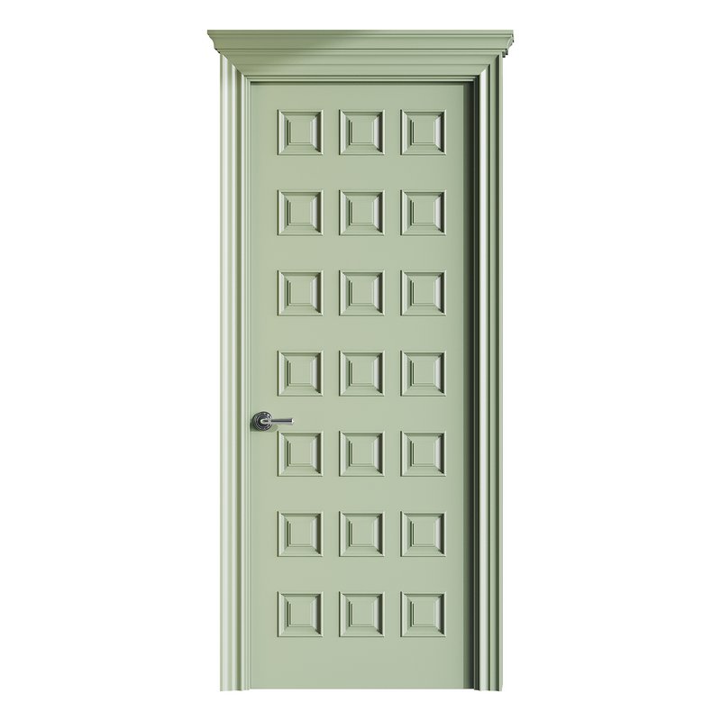 Modern entrance door 66 - Image 3