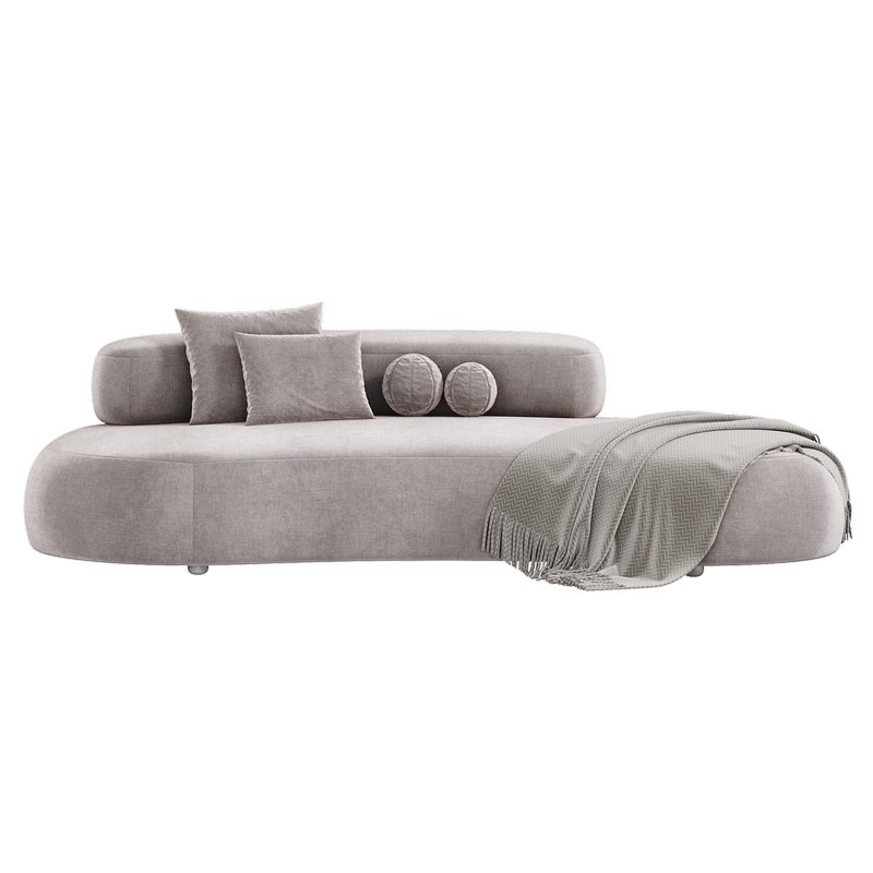 BUBBLE ROCK SOFA - Image 4