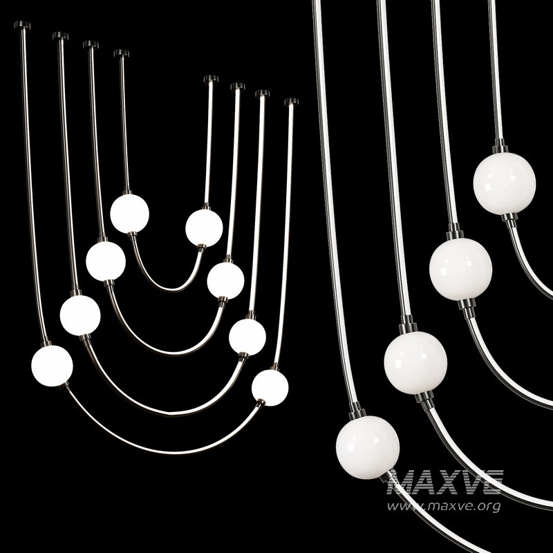 Lampatron Delight Pendant Lamp - Image 6