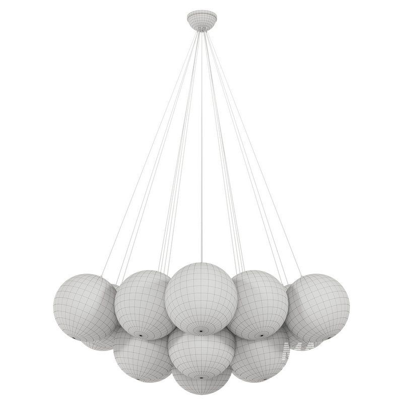 OGDEN Chandelier - Image 4