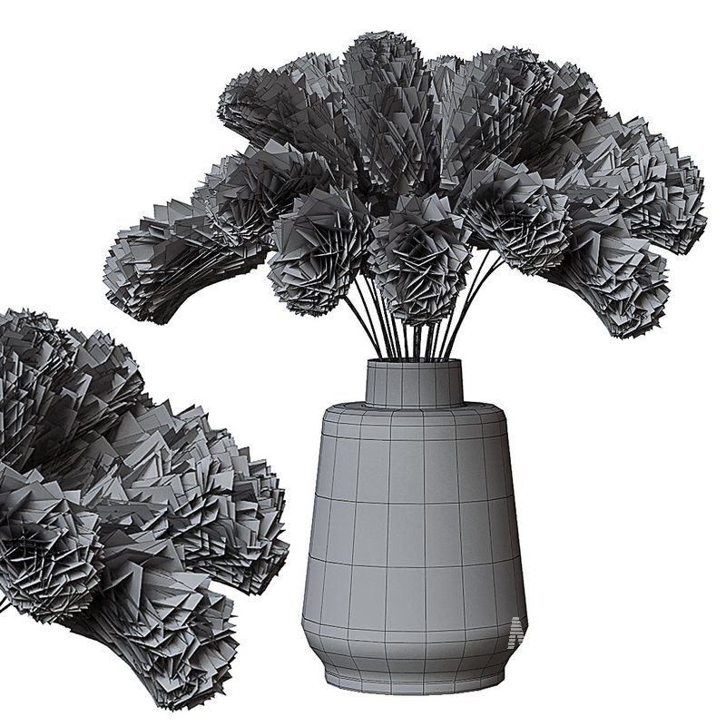 Flower set 01 - Image 4