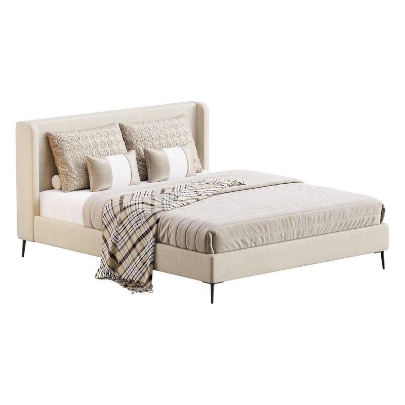 Delavega Bed K14 - Image 3