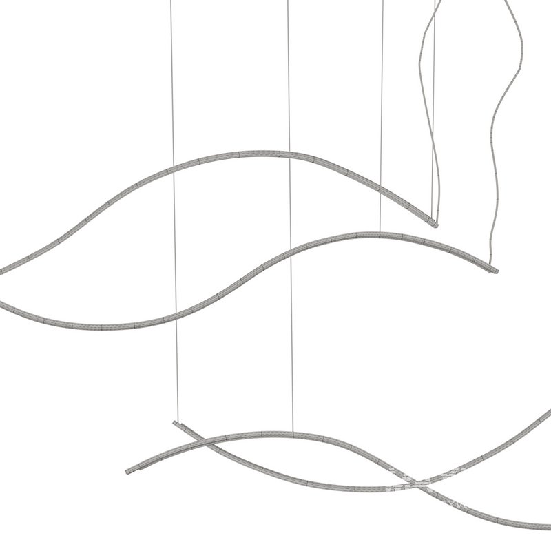 Infinity pendant lamp - Image 4