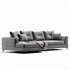 SOFA MODERNO S LEFT BY EICHOLTZ - Thumbnail 3