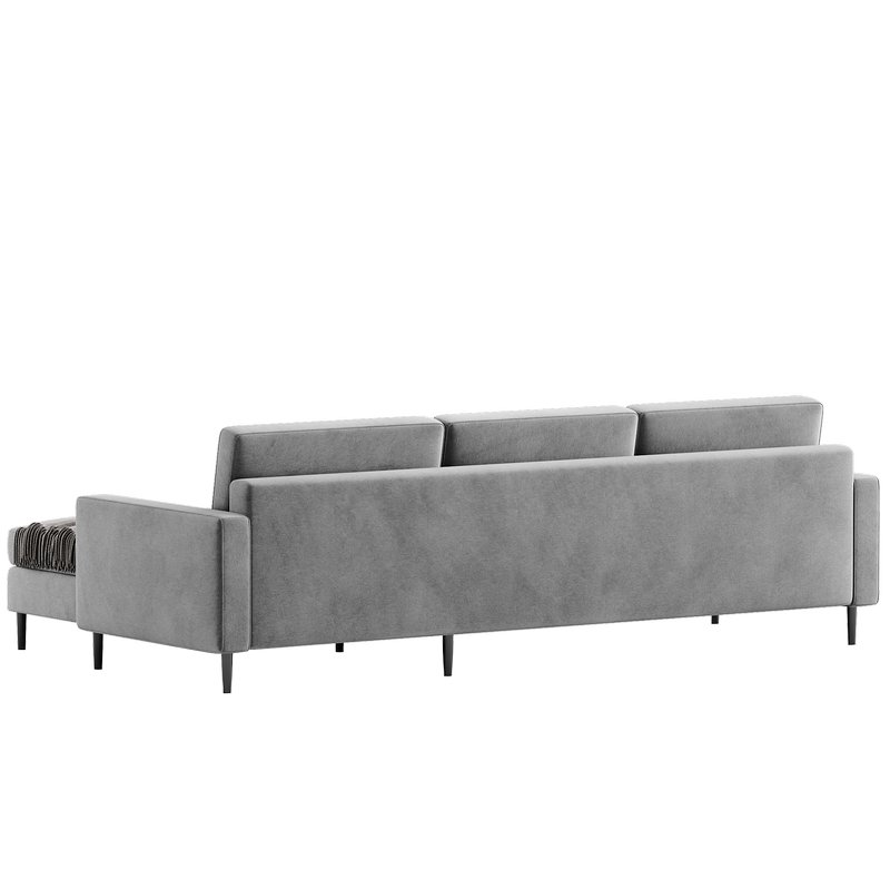 Disent 2 Corner Sofa By Divan Ru - Image 4