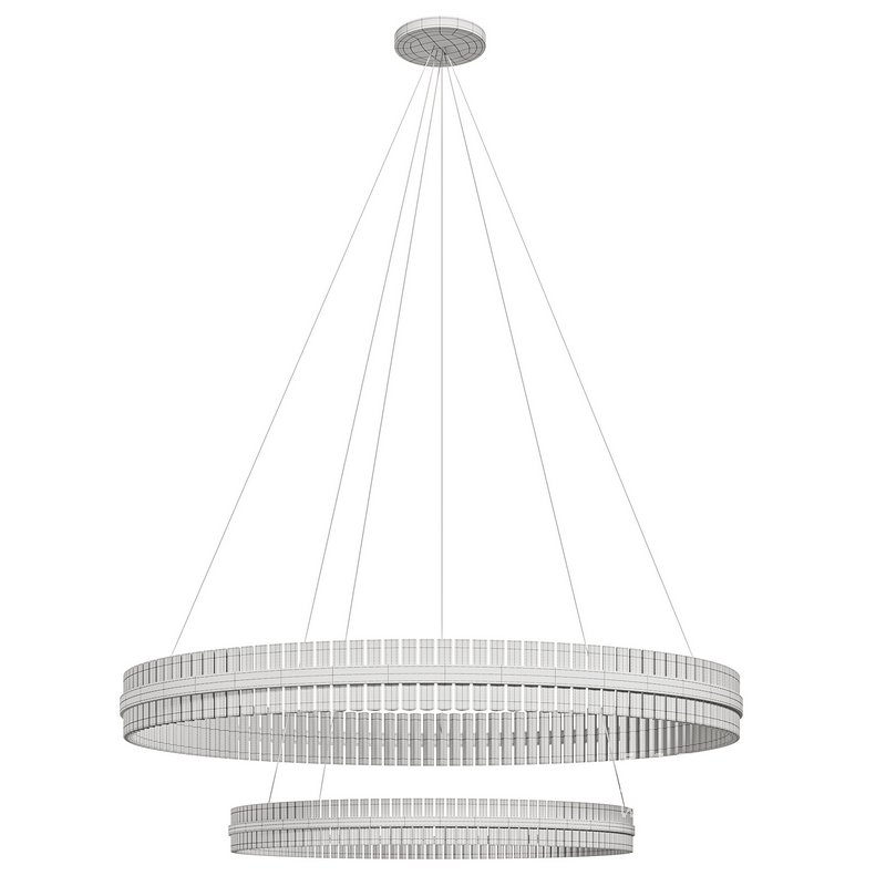 SATURNO II Pendant - Image 4