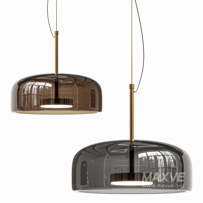 Pendant lamp DAUPHIN - Image 4