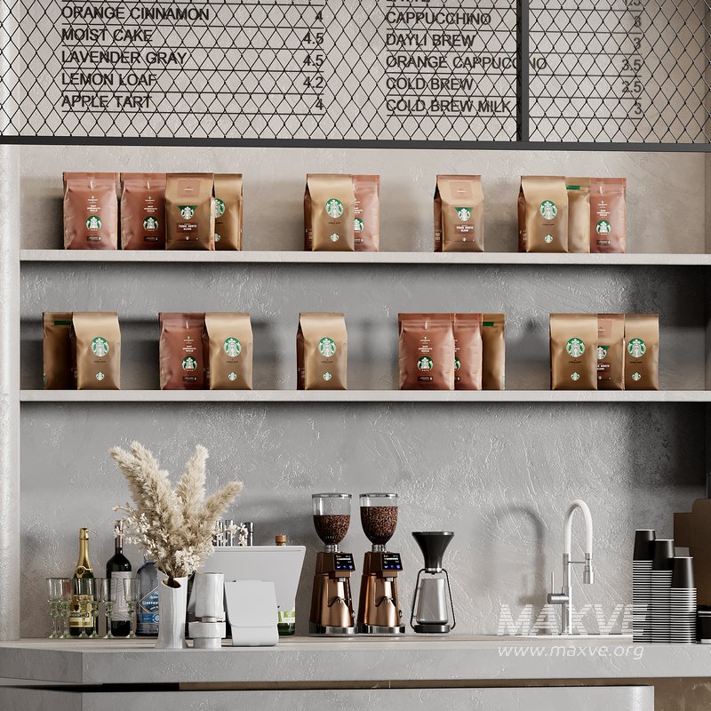 Coffee Bar 08 - Image 4