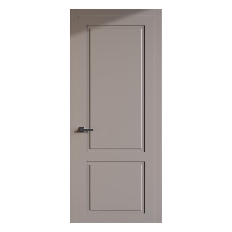 Modern entrance door 90 - Image 4