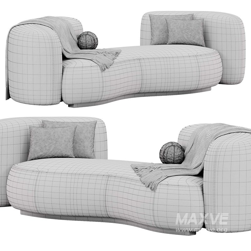 Tateyama Cloud By Secolo - Image 4