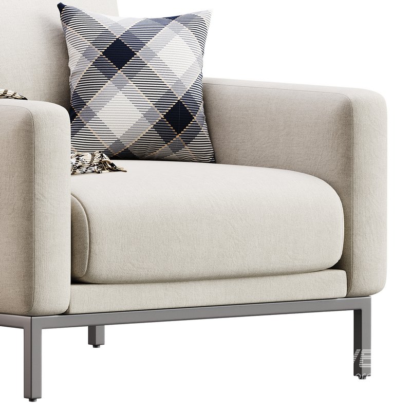 Armchair C207 - Image 2