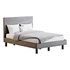 Royard Oaktree Full Size Platform Bed - Thumbnail 5