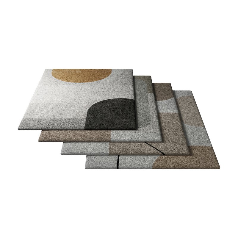 Rug Set 08 - Image 3