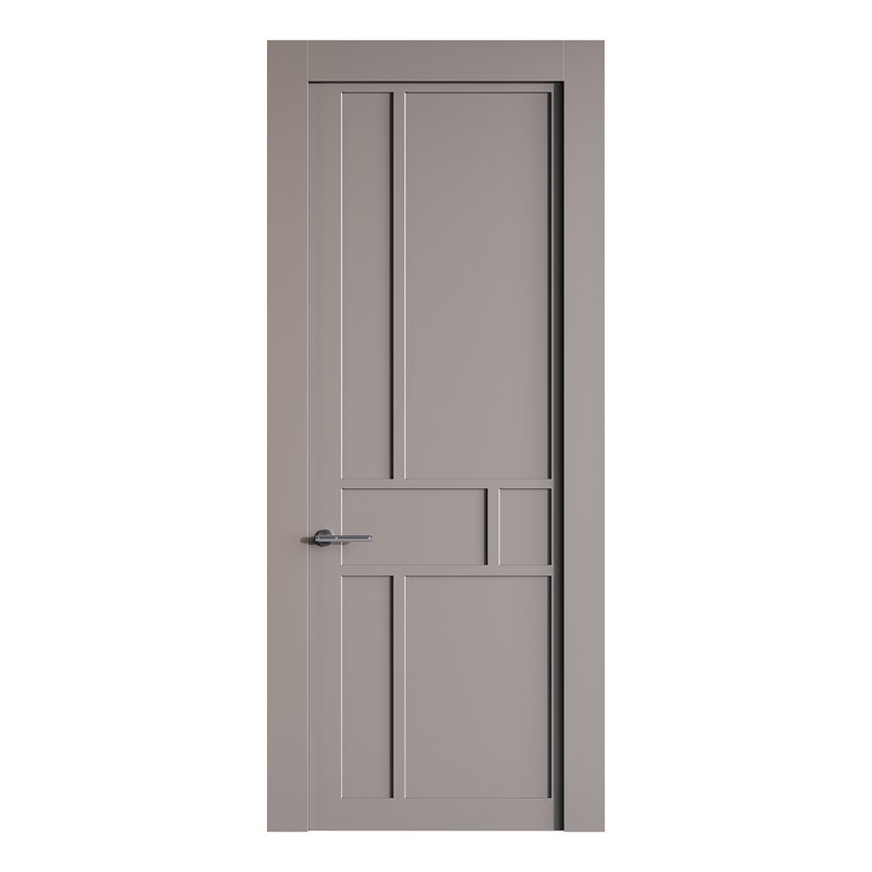 Modern entrance door 36 - Image 2